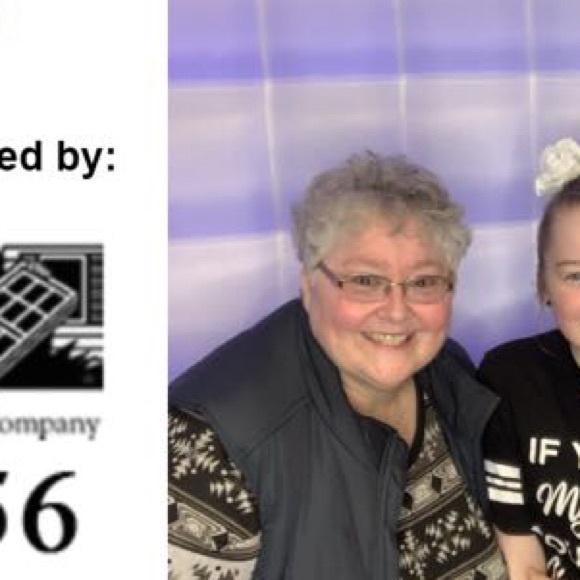 Meet your Posher, Pam - Picture 1 of 1